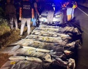ГДБОП-Бургас разби канал за подводен трафик на наркотични вещества