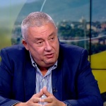 СДС категорично ще подкрепи кандидатура на ГЕРБ за президент, каза Илия Лазаров