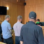 Каква е последната информация по делото „Кръв и чест” и какво се знае за действията на групата
