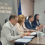 Министър Шишков: Ще работим изключително активно за постигане на ефективна децентрализация
