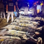 ГДБОП-Бургас разби канал за подводен трафик на наркотични вещества