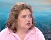 Наталия Киселова: Правителството трябва да бъде подкрепено в желанието му за декриминализация на държавата