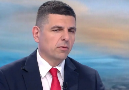 Ивайло Мирчев: Липсва голямата картина за бюджета