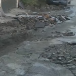 Бедственото положение в Батак остава, между 30 и 40 къщи са наводнени