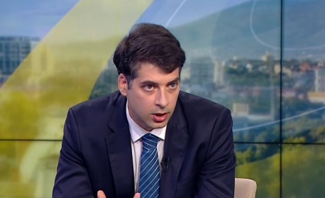 Атанас Пеканов: Целта е да усвоим над 95% от средствата по ПВУ