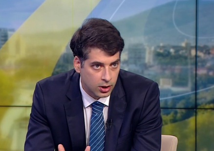 Пеканов: Остават 1,8 млрд. евро, които да получим по Плана за възстановяване