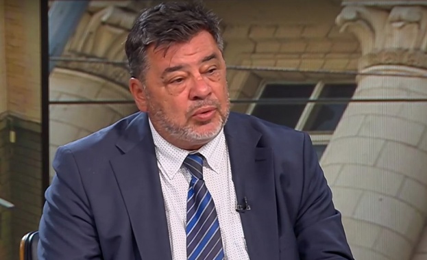 Величков: Изборът на нов ВСС е най-важният тест пред управляващите