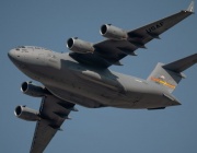 Защо директорът на ЦРУ пристигна в Москва с гигантския C-17?