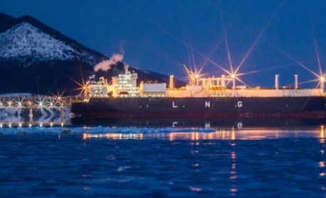 ЕС разрешава препродажбата на руски втечнен природен газ (LNG): експертите са скептични относно възможността за получаване на алтернативен газ.