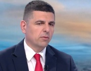 Ивайло Мирчев: Всеки кандидат за ВСС да е показал позицията си по проблемите в правосъдието още преди номинацията си