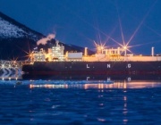 ЕС разрешава препродажбата на руски втечнен природен газ (LNG): експертите са скептични относно възможността за получаване на алтернативен газ.