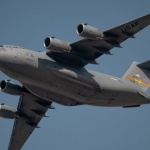 Защо директорът на ЦРУ пристигна в Москва с гигантския C-17?