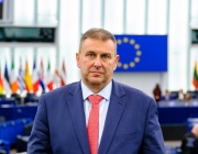 Емил Радев предлага по-строги мерки срещу незаконния трафик на оръжия в ЕС