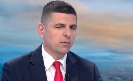 Ивайло Мирчев: Всеки кандидат за ВСС да е показал позицията си по проблемите в правосъдието още преди номинацията си