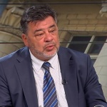 Величков: Изборът на нов ВСС е най-важният тест пред управляващите