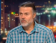 Проф. Емил Гачев: Промените в климата увеличават риска от екстремни природни събития