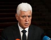 Димитър Стоянов: Нямаме опция за втора ръка F-16 или „Грипен“, търсим резервни части за МиГ-29