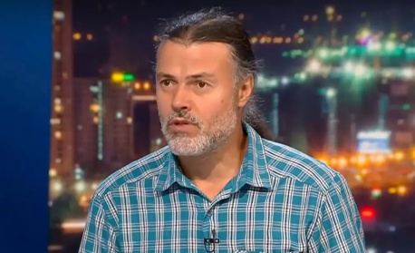 Проф. Емил Гачев: Промените в климата увеличават риска от екстремни природни събития