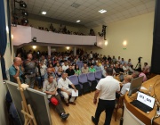 В Средногорието подкрепиха продължаването на дейността на „Елаците-Мед“ до 2041 г. 