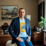 Васил Терзиев: Изграждаме над 20 км велоалеи до края на 2027 година
