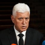 Димитър Стоянов: Нямаме опция за втора ръка F-16 или „Грипен“, търсим резервни части за МиГ-29