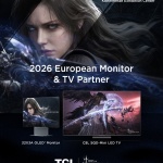 Геймърите на gamescom 2026 ще тестват новата Tides of Annihilation на премиум дисплеи и телевизори от TCL