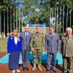 Бригаден генерал Иван Маламов прие длъжността „командир на Бригада „Югоизточна Европа“