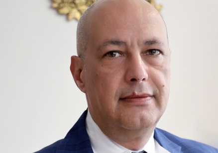 Освободиха Ивиан Бенишев от поста заместник-министър на здравеопазването