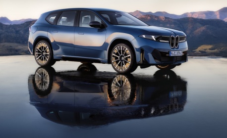BMW Group с 2 000 000 доставени електромобила
