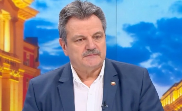 Д-р Симидчиев: Заглушител няма, а мафията си връща ДДС-то