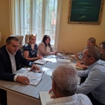 Зам.-министър Неделков: Ще надграждаме доброто партньорство с Българския ветеринарен съюз 