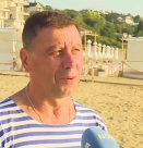 Капитан Димитър Димитров: Част от безпилотните апарати са били довлечени от морските течения