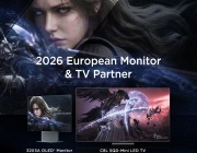 Геймърите на gamescom 2026 ще тестват новата Tides of Annihilation на премиум дисплеи и телевизори от TCL