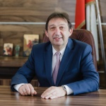 Министър Шишков: Съживихме проекта за Софийския околовръстен път, за празника си София ще получи малък подарък след дълги години безхаберие