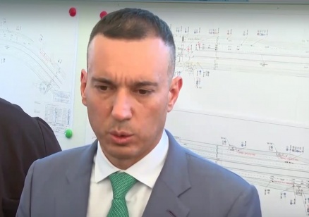 Васил Терзиев: „Топлофикация София” има план да подмени над 40 км тръбопроводи