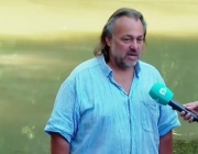 „Помислих, че режат дървета“: Кросови мотори нахлуха в „Камчия“, екоинспекцията откри щети