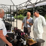 Зам.-министър Янчев: Предстои допълнителна подкрепа за лозарския сектор