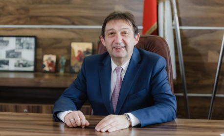 Инфраструктурата на курортите: В Несебър ще обсъждат развитието на туристическите райони