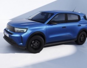 Opel Frontera Start: любимият семеен SUV модел получава ново базово ниво и нов бензинов двигател