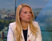 Стоянка Балова-Цветкова: Близо 13 000 машини за гласуване ще бъдат подготвени за изборния ден