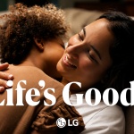 LG Electronics представя кампанията „Животът е хубав 2026“ с посланието да освободим съзнанието си за това, което наистина има значение.
