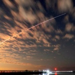 Китай и Русия са по петите на Америка в нова космическа надпревара