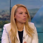 Стоянка Балова-Цветкова: Близо 13 000 машини за гласуване ще бъдат подготвени за изборния ден