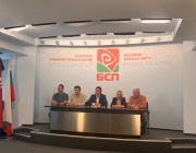 Националният съвет на БСП утвърди подкрепата на кандидатурата на Илияна Йотова за президент