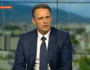Иван Ангелов, зам.-председател на Народното събрание: “Прогресивна България” поставя акцент върху реформата в здравеопазването