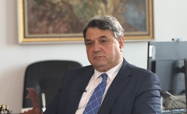 Петър Тодоров, ПБ: Премахваме политическото влияние в МВР с промени в закона