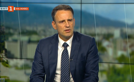 Иван Ангелов, зам.-председател на Народното събрание: “Прогресивна България” поставя акцент върху реформата в здравеопазването
