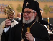 Негово Високопреосвещенство Старозагорският митрополит Киприан празнува своя имен ден на 31 август