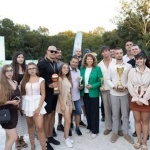 Президентът Илияна Йотова към студенти: Участвайте активно във формирането на политиките на страната