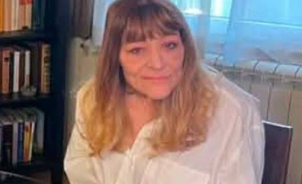 На 63-годишна възраст почина актрисата Юлиана Караньотова